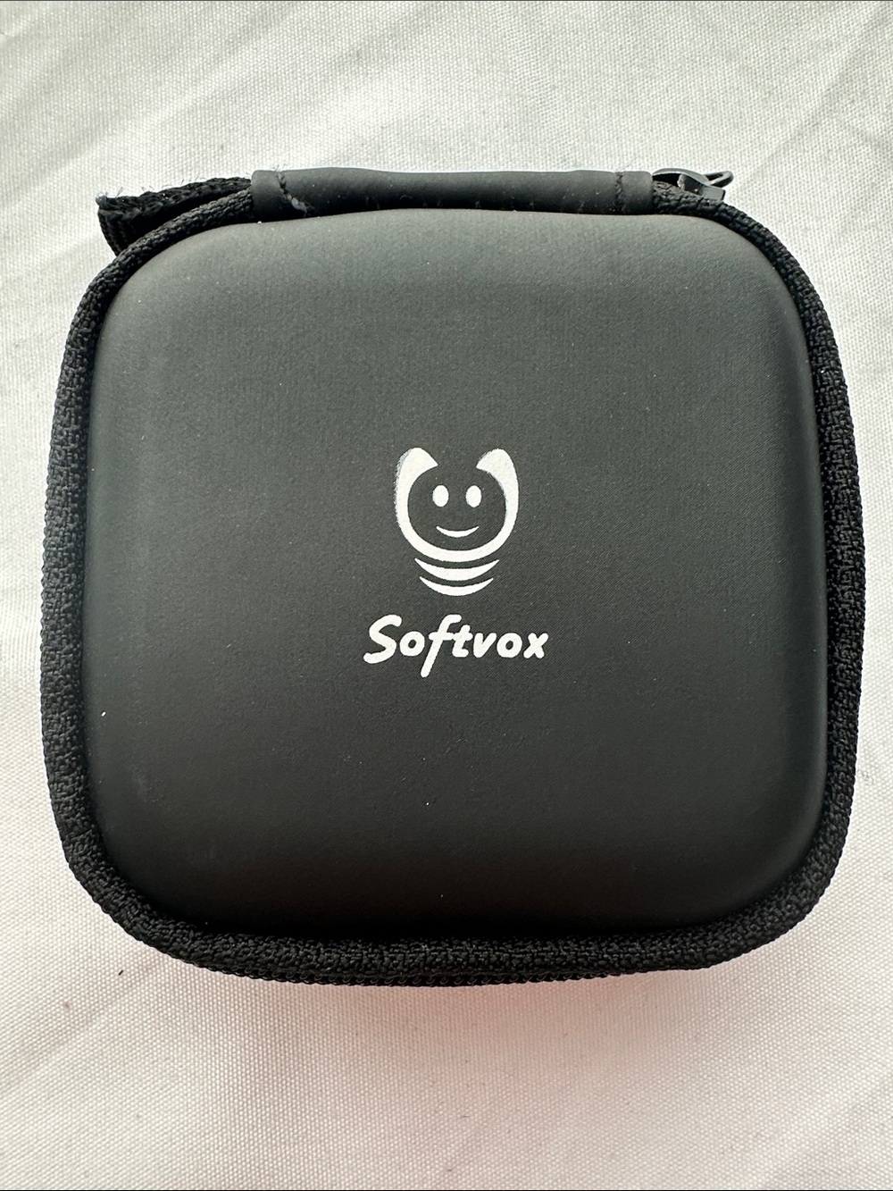 Softvox Noise Cancelling Earplugs for Kids in Purple (Ages 6-12) 26dB Reduction - Picture 4 of 11
